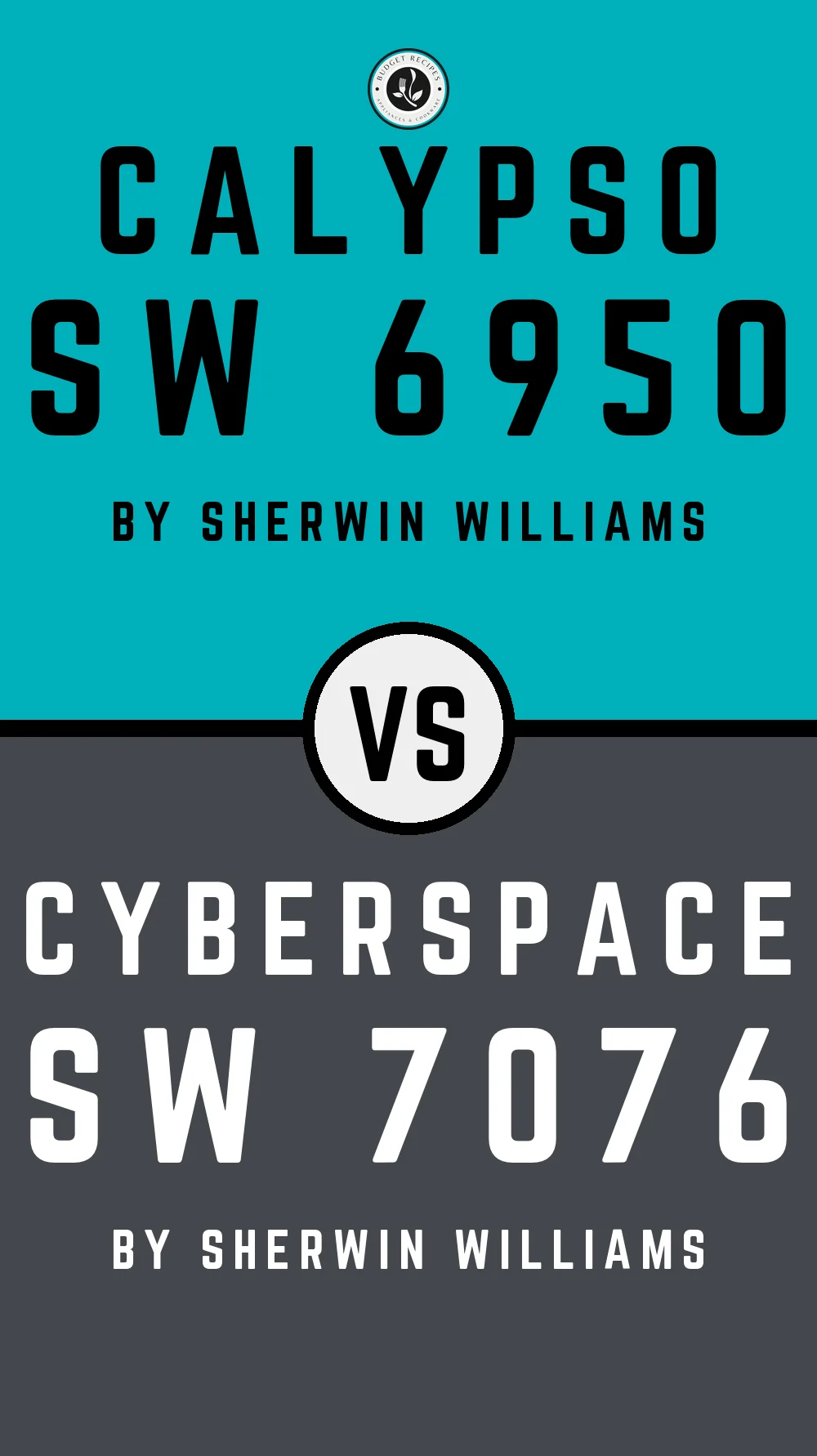 Calypso SW 6950 vs Cyberspace SW 7076