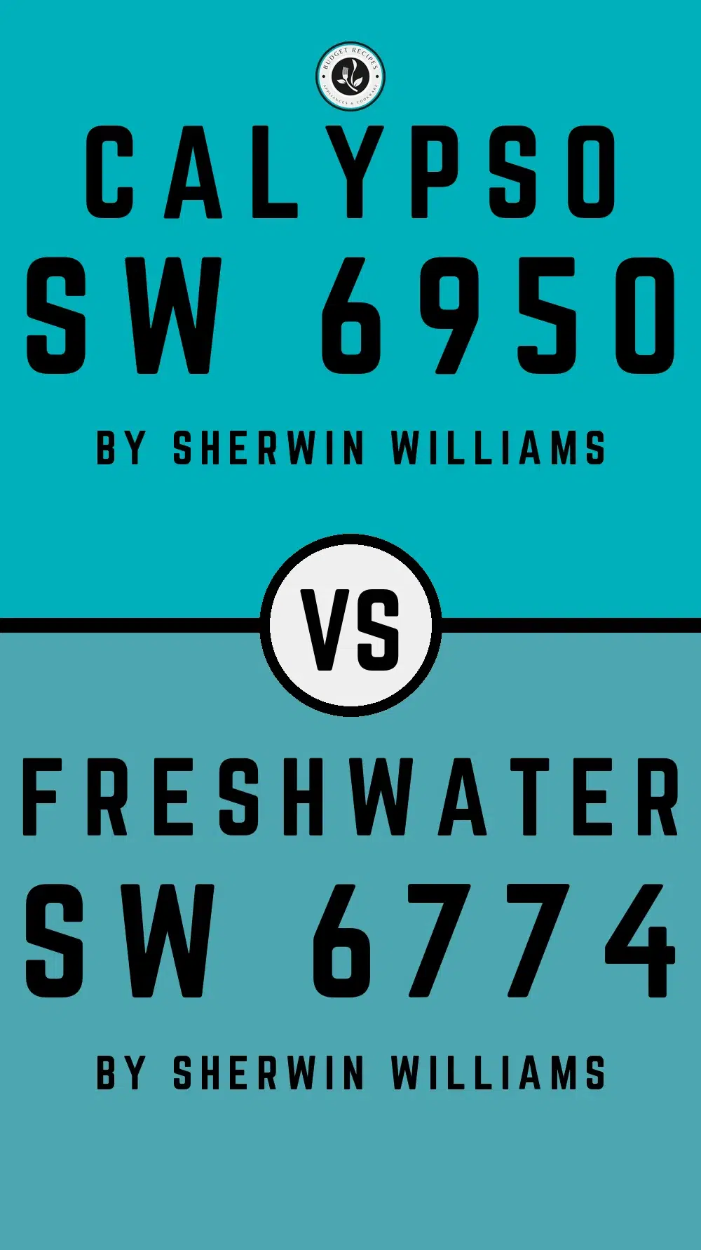 Calypso SW 6950 vs Freshwater SW 6774