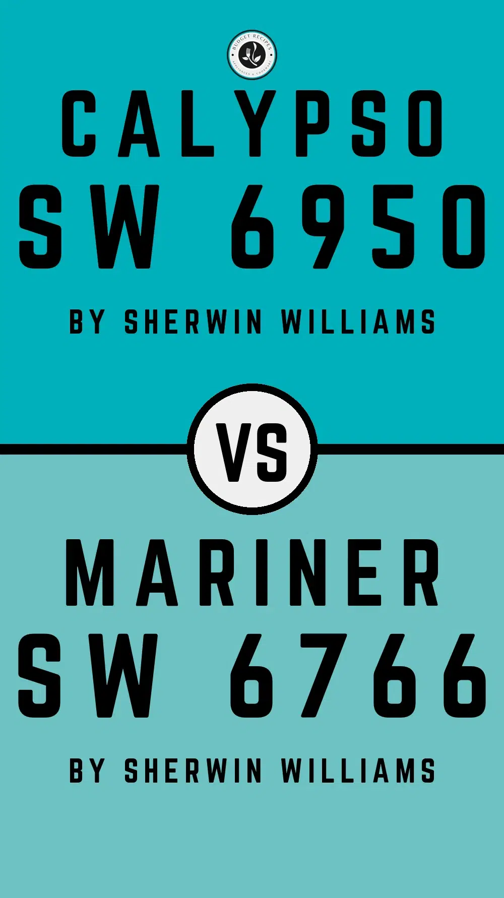 Calypso SW 6950 vs Mariner SW 6766