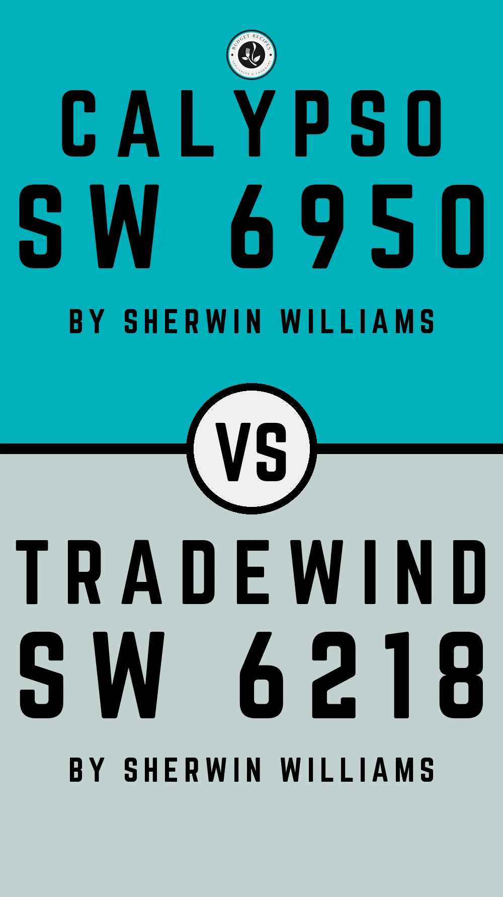 Calypso SW 6950 vs Tradewind SW 6218