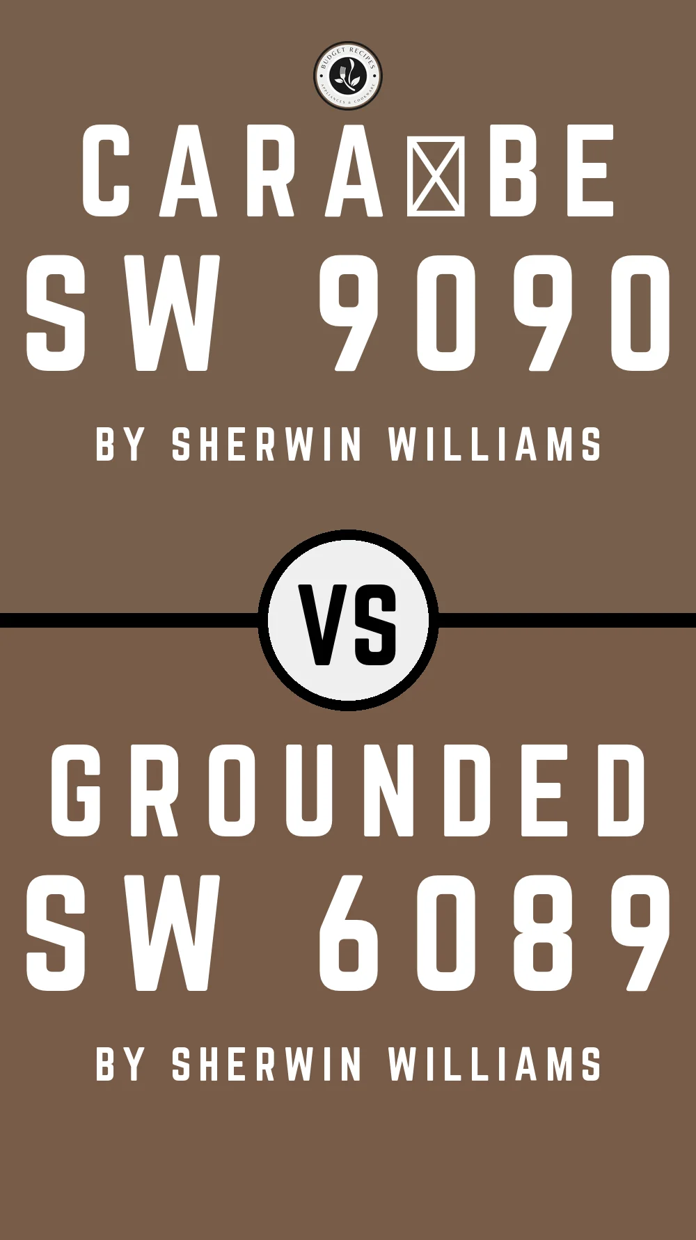 Caraïbe SW 9090 vs Grounded SW 6089