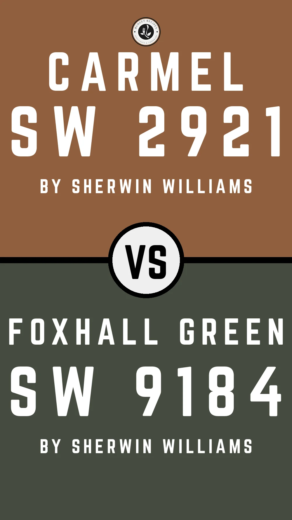 Carmel SW 2921 vs Foxhall Green SW 9184