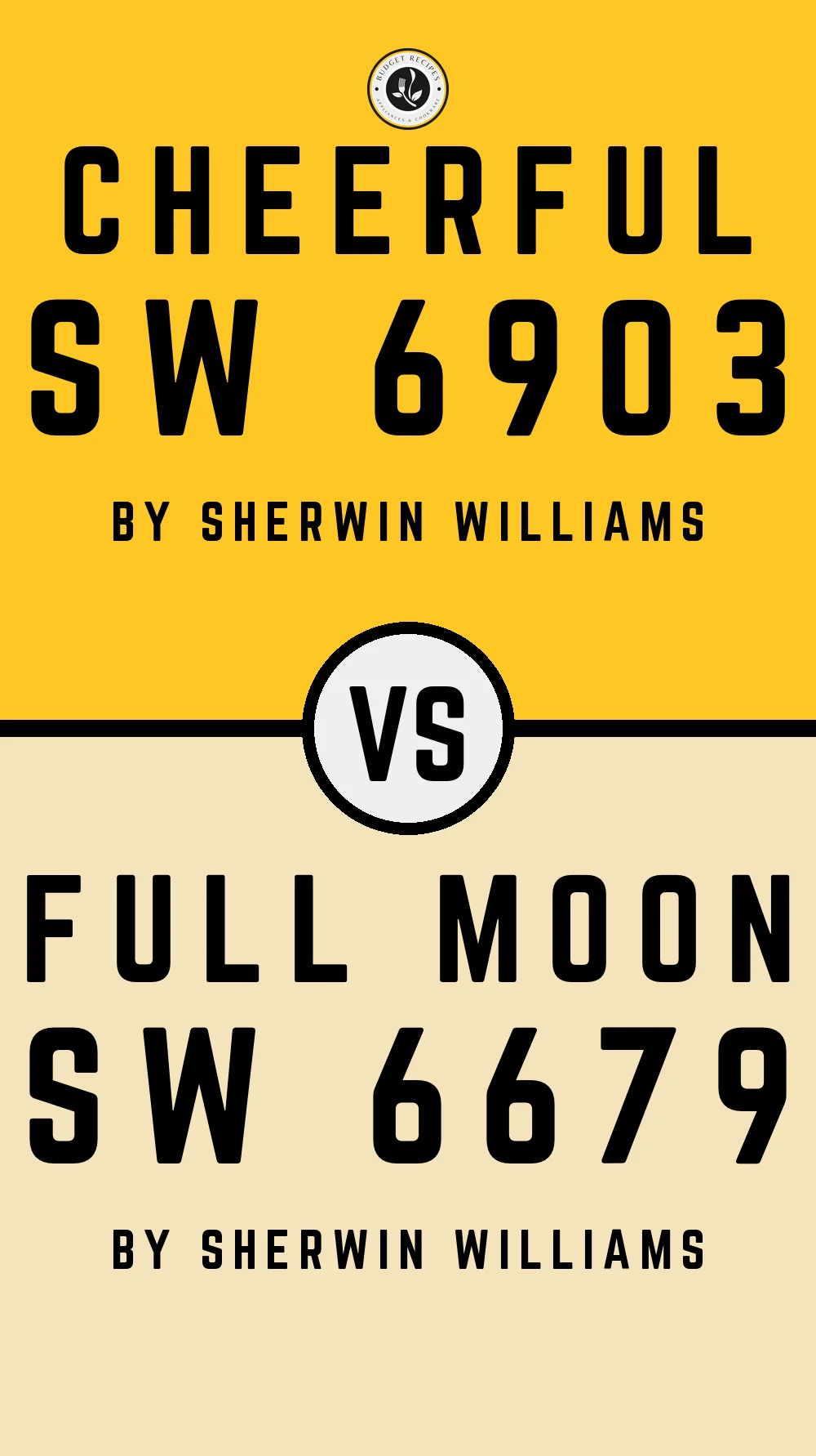 Cheerful SW 6903 vs Full Moon SW 6679