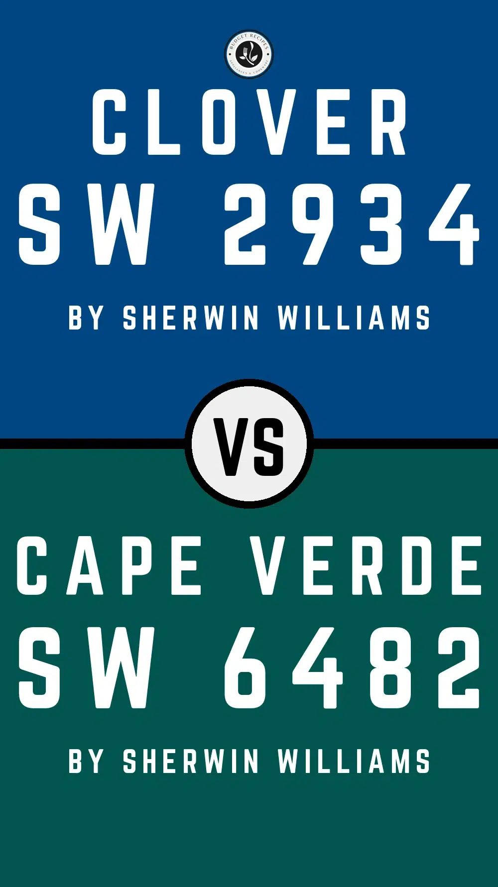 Clover SW 2934 vs Cape Verde SW 6482