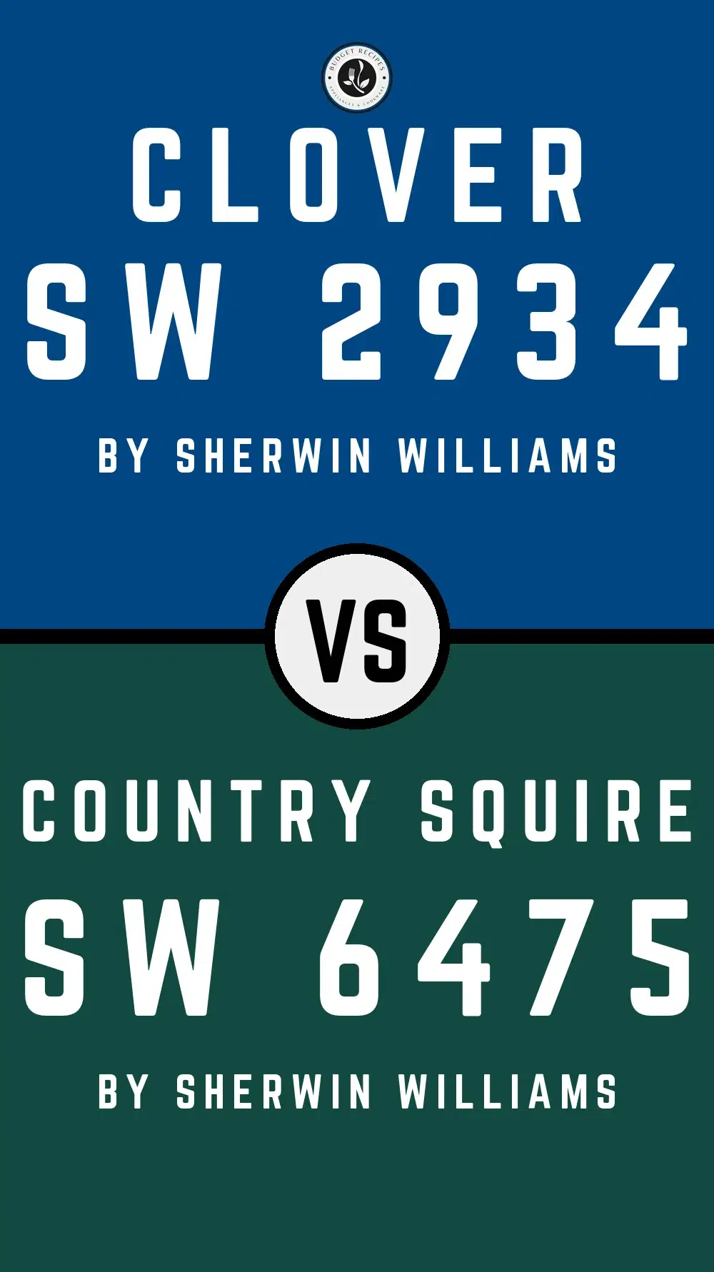 Clover SW 2934 vs Country Squire SW 6475