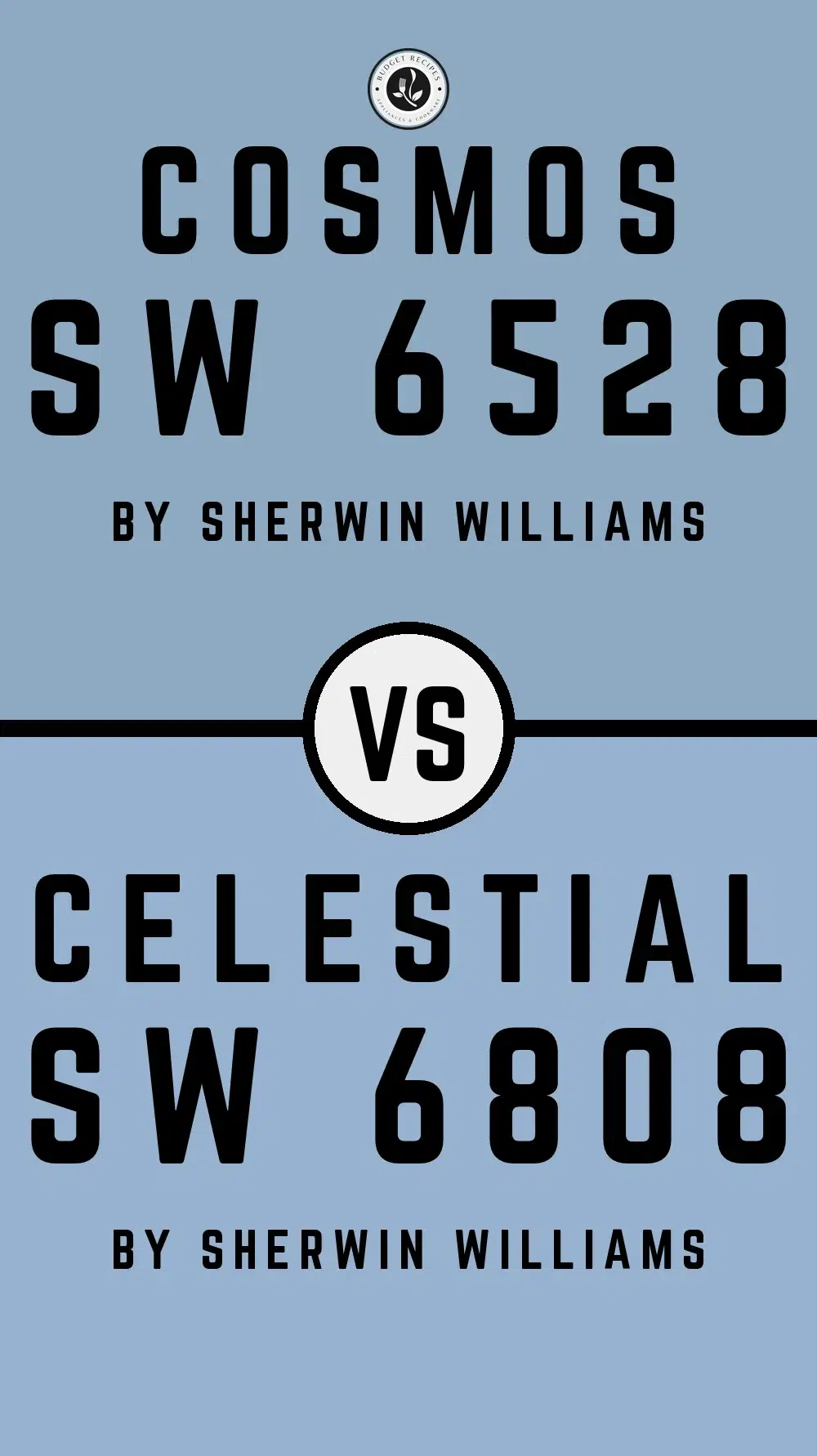 Cosmos SW 6528 vs Celestial SW 6808