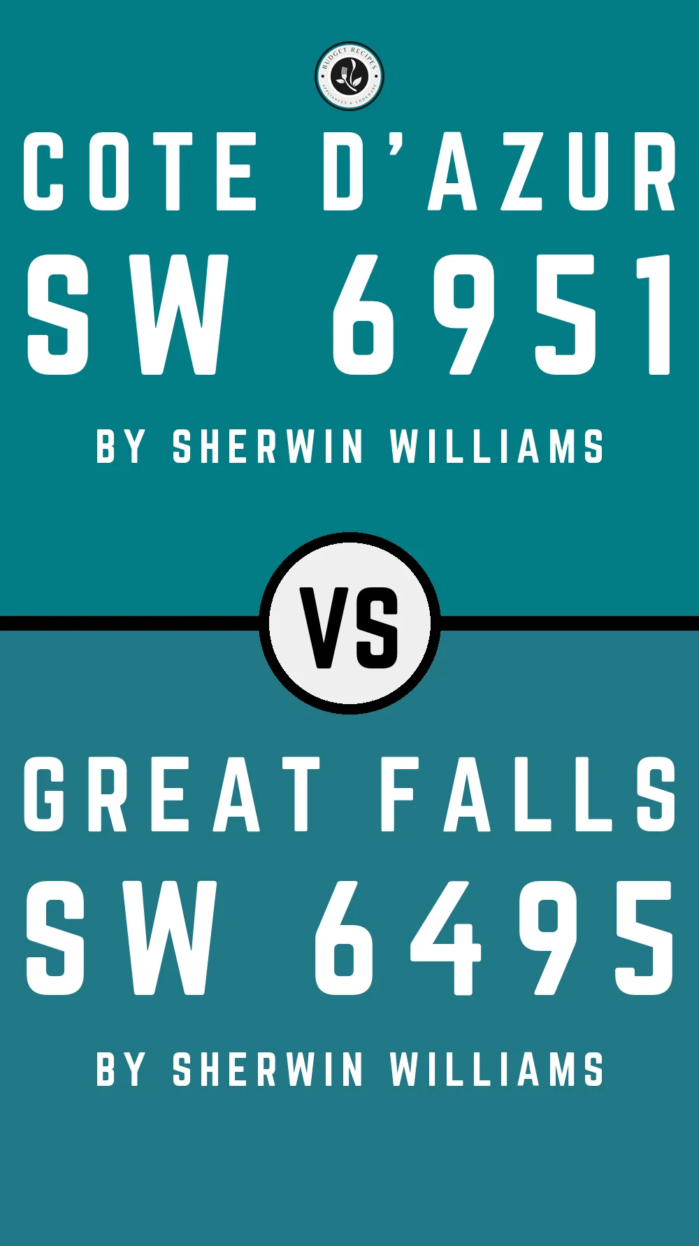 Cote D'Azur SW 6951 vs Great Falls SW 6495