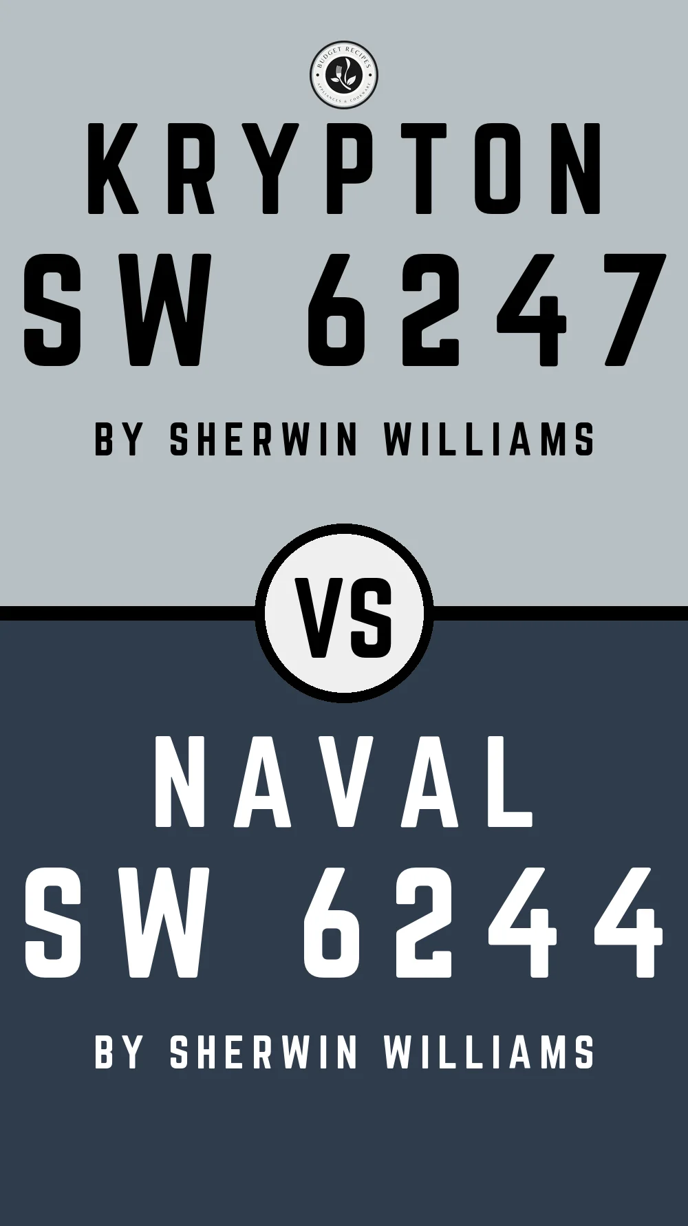 Krypton SW 6247 vs Naval SW 6244