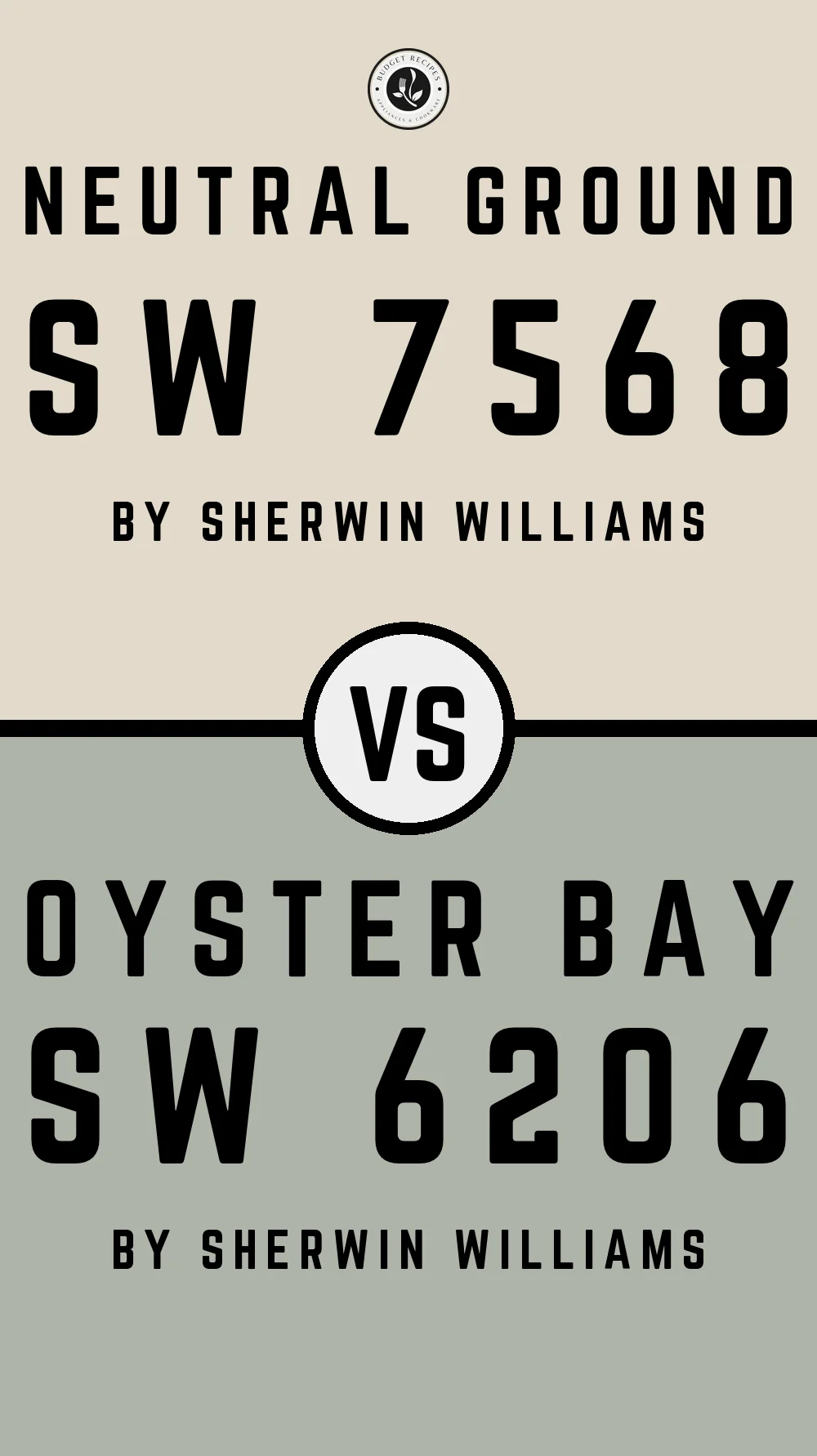 Neutral Ground SW 7568 vs Oyster Bay SW 6206
