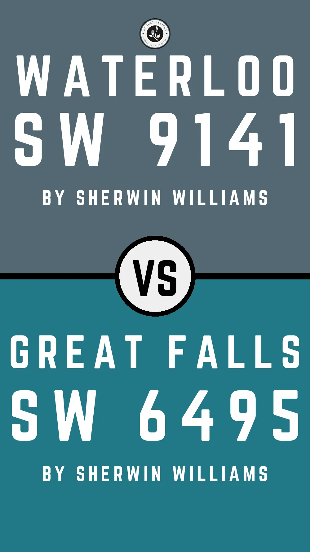 Waterloo SW 9141 vs Megabyte SW 6495