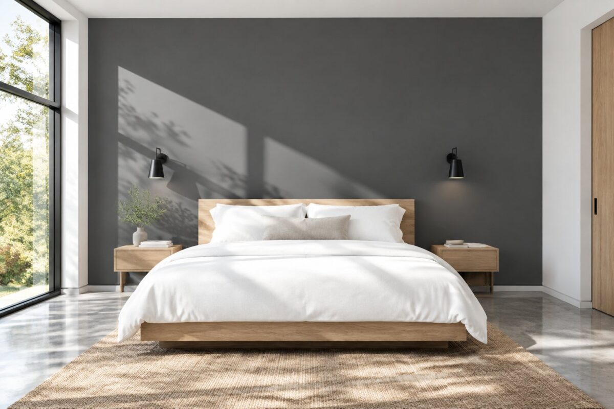Designing with Peppercorn: Seven Moody and Sophisticated Bedroom ...